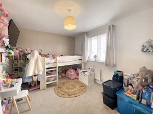 Bedroom 2- click for photo gallery